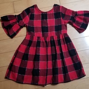 Toddler dress